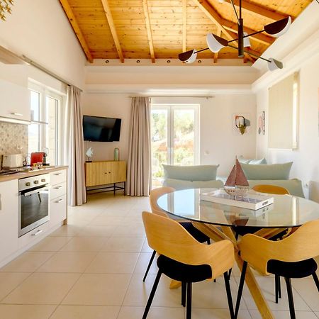 Apartmán Alma Hills Gialova Exteriér fotografie