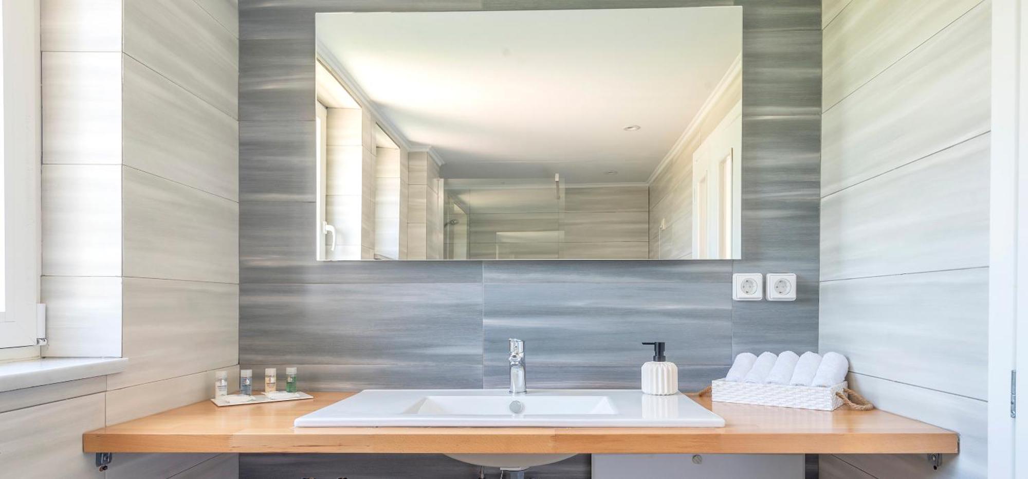 Apartmán Alma Hills Gialova Exteriér fotografie