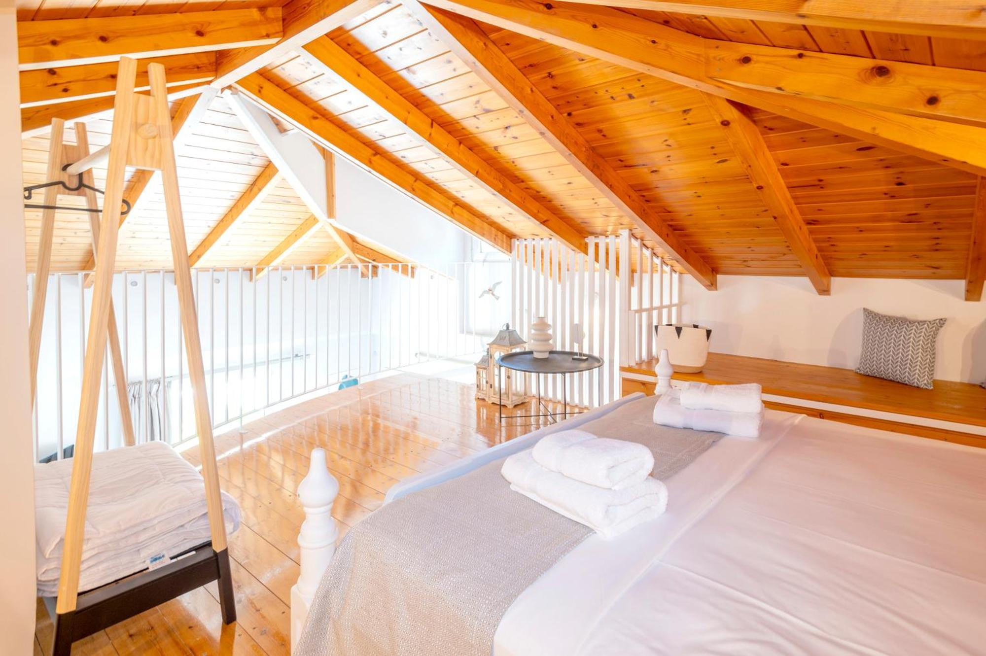 Apartmán Alma Hills Gialova Exteriér fotografie